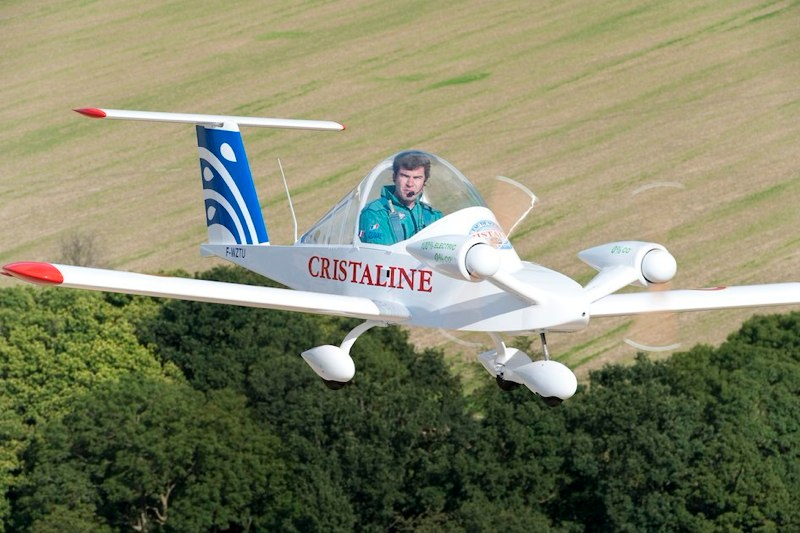Cri-cri