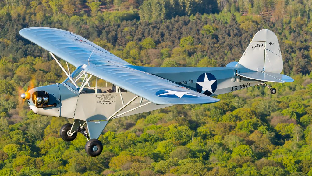 Piper (CAF)