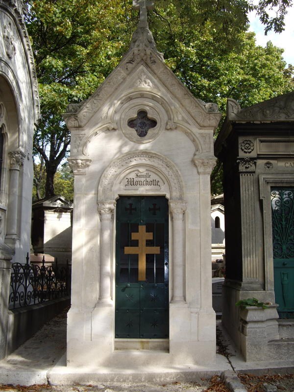 Le Commandant René Mouchotte