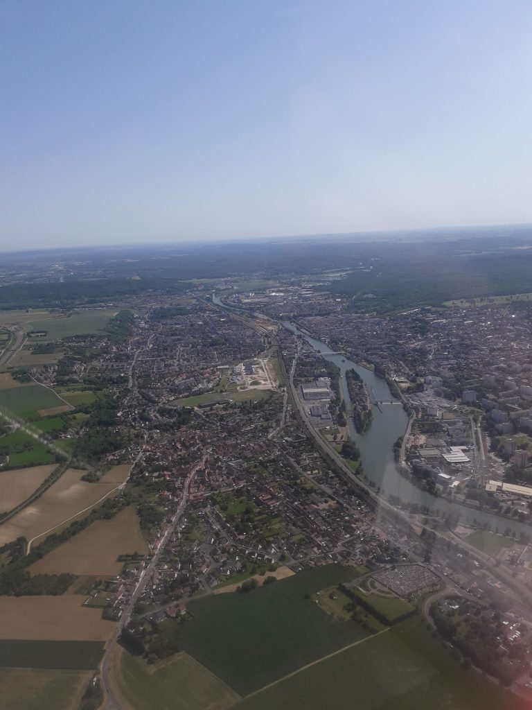 Ville de Compiègne