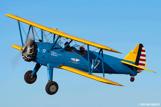 Stearman