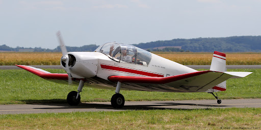 Jodel D-112